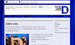 Boulevardtheater Dresden