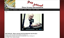 Rolf Schinzel