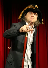 Thomas Müller Kabarett