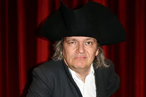 Thomas Müller Kabarett