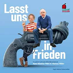 Lasst uns in Frieden