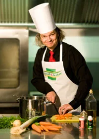Thomas M&uuml;ller Kabarett